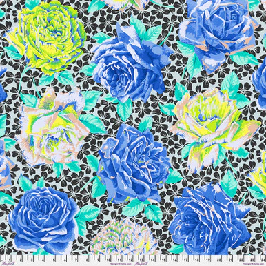 New Kaffe Fassett Fabrics